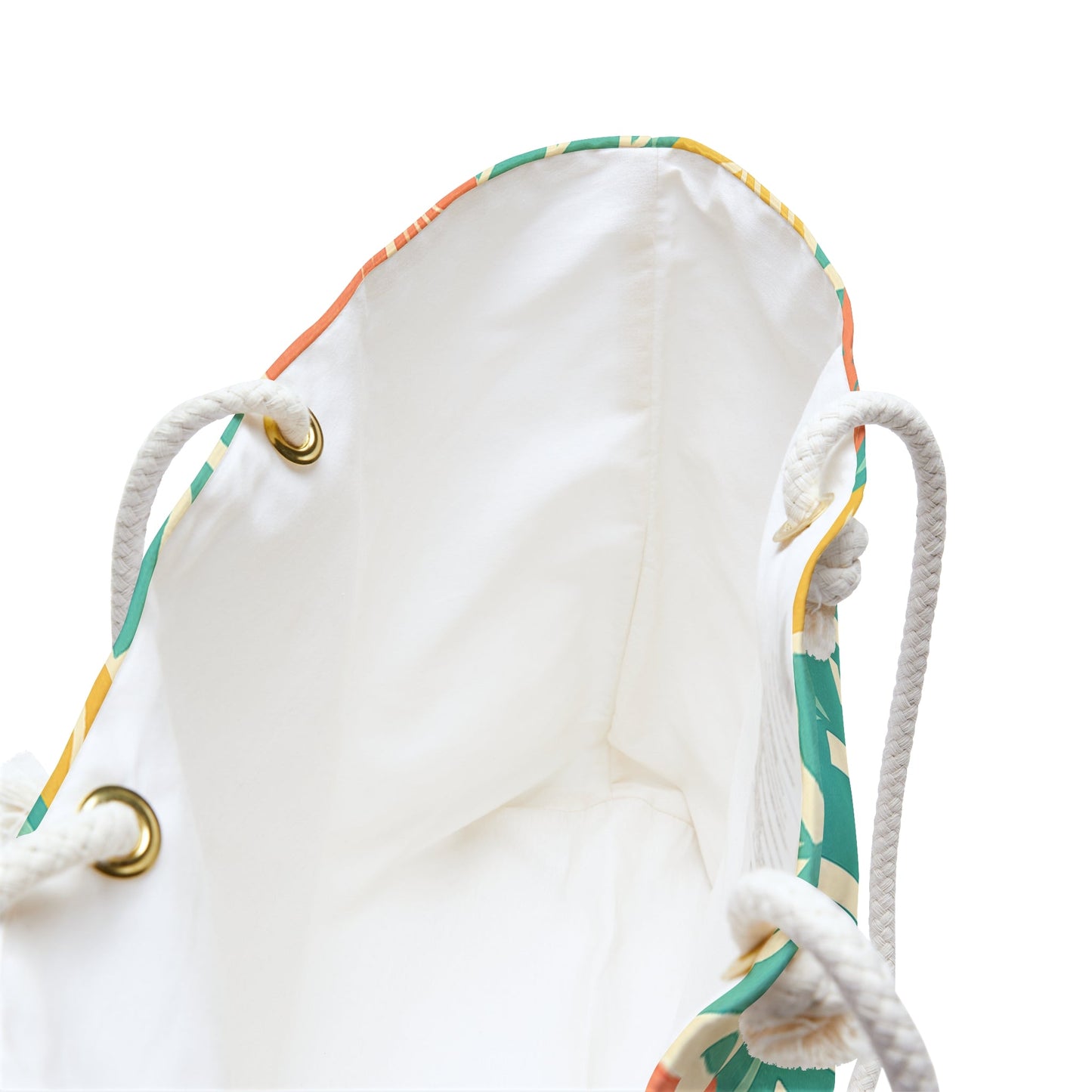 Tropical Weekend Tote – Well-In Vogue