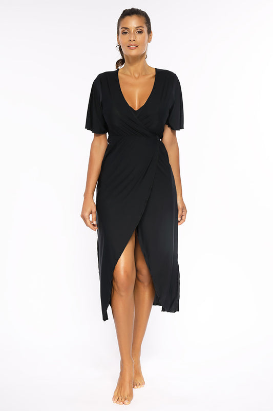 Beach tunic in Flow