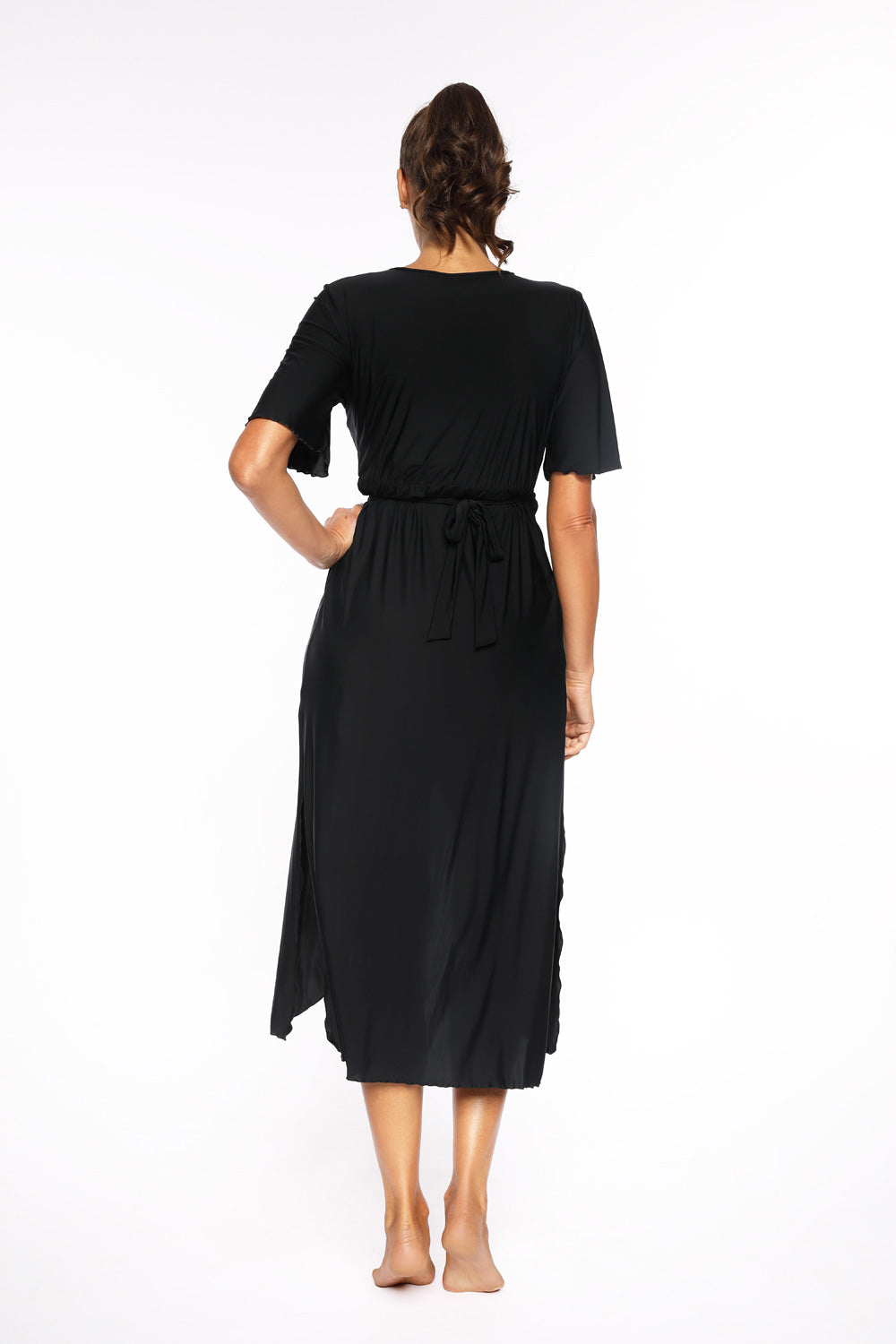 Beach tunic in Flow